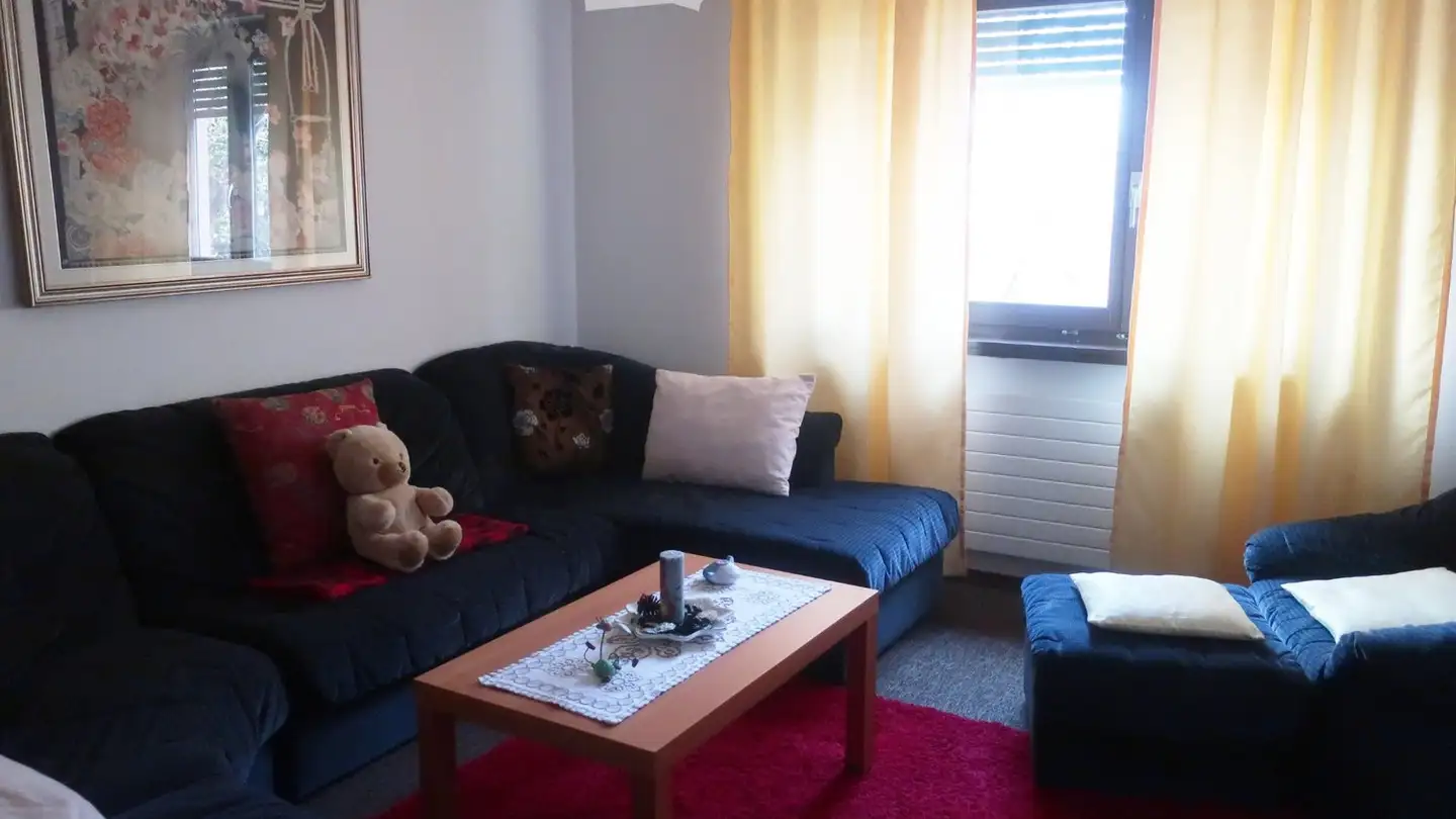 Apartment for rent - Via Garavina 9, 6821 Rovio - Photo 4