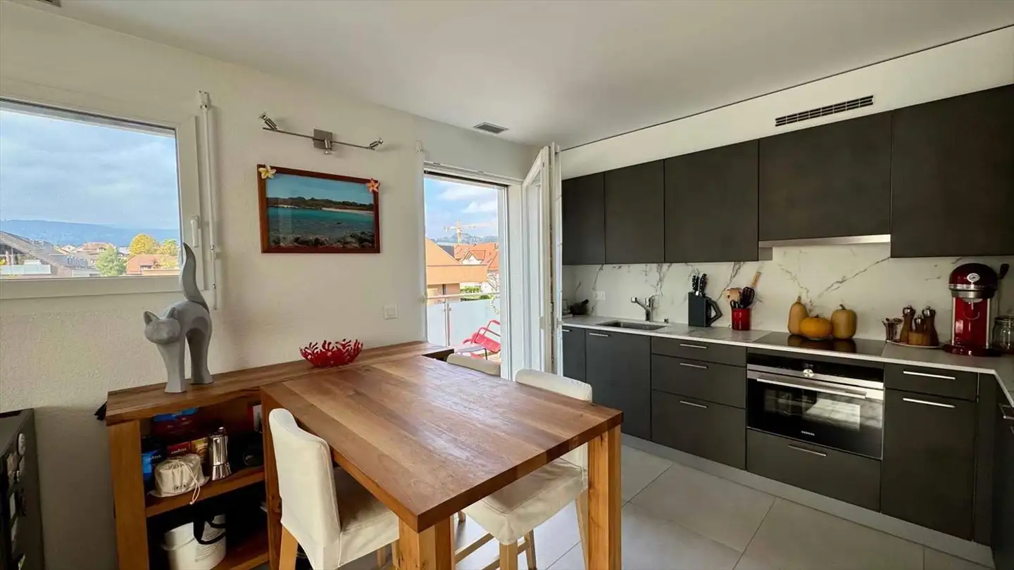 Attico in vendita - 1196 Gland - Photo 2