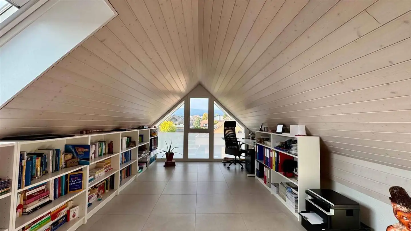 Attico in vendita - 1196 Gland - Photo 4