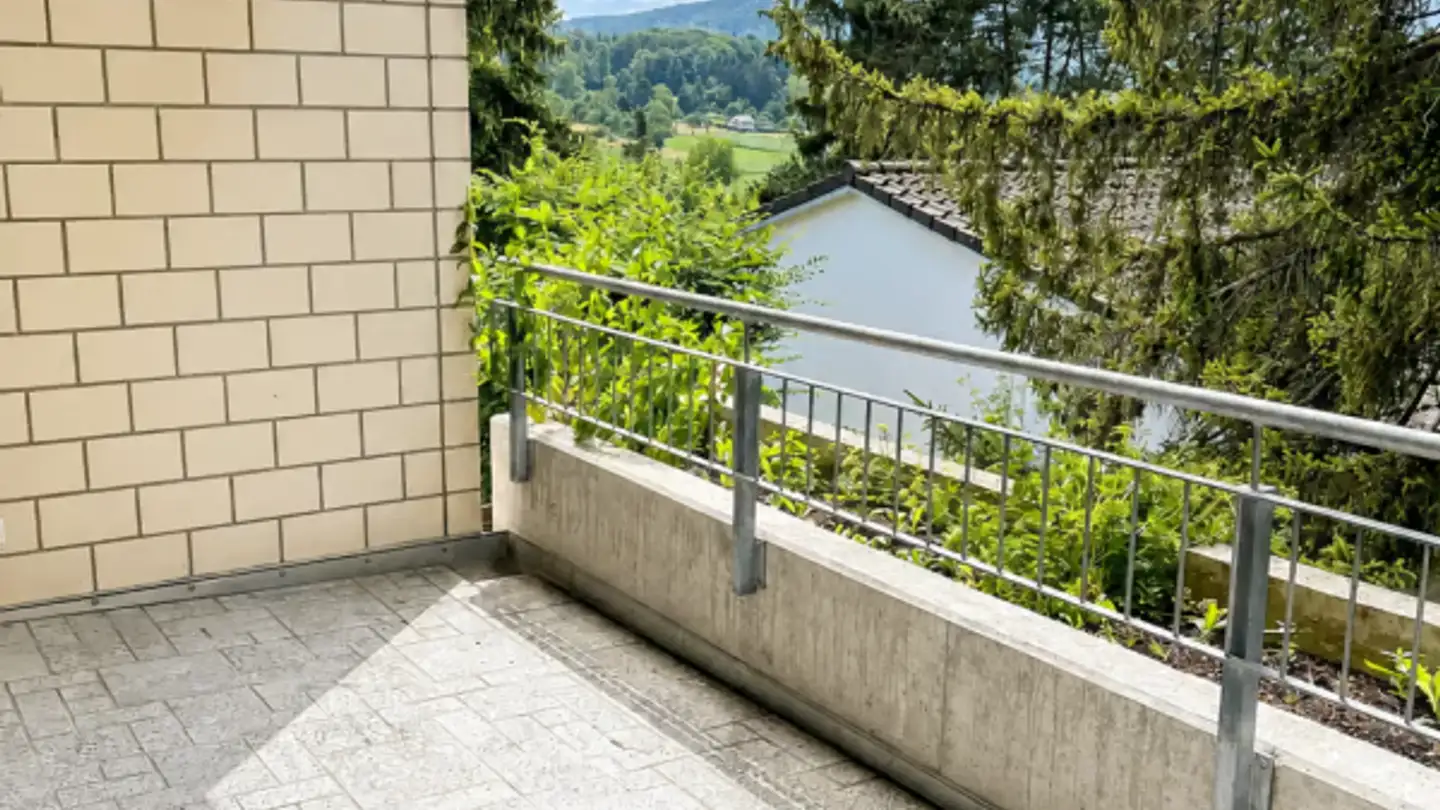 Attico in affitto - Benkenstrasse 28, 4153 Reinach BL
