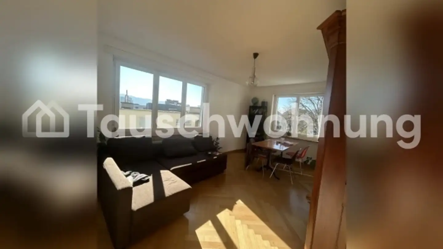 Wohnung mieten - 8037 Zürich