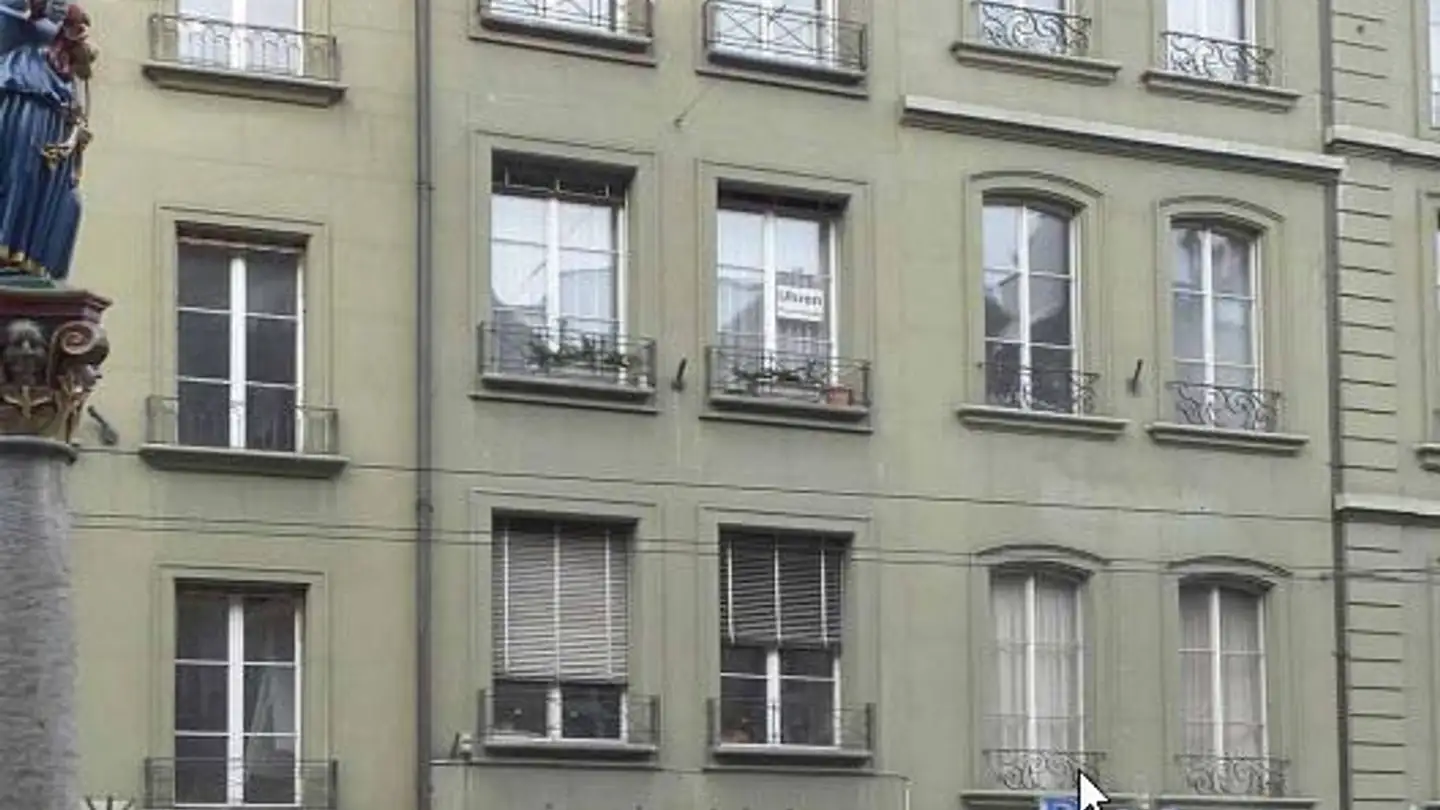 Wohnung mieten - Marktgasse 56, 3011 Bern