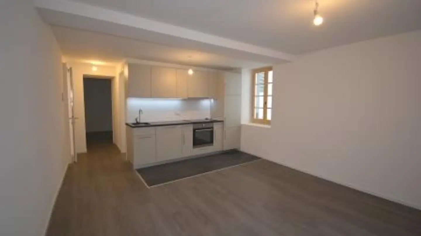 Appartamento in affitto - Rue Centrale 1, 1110 Morges