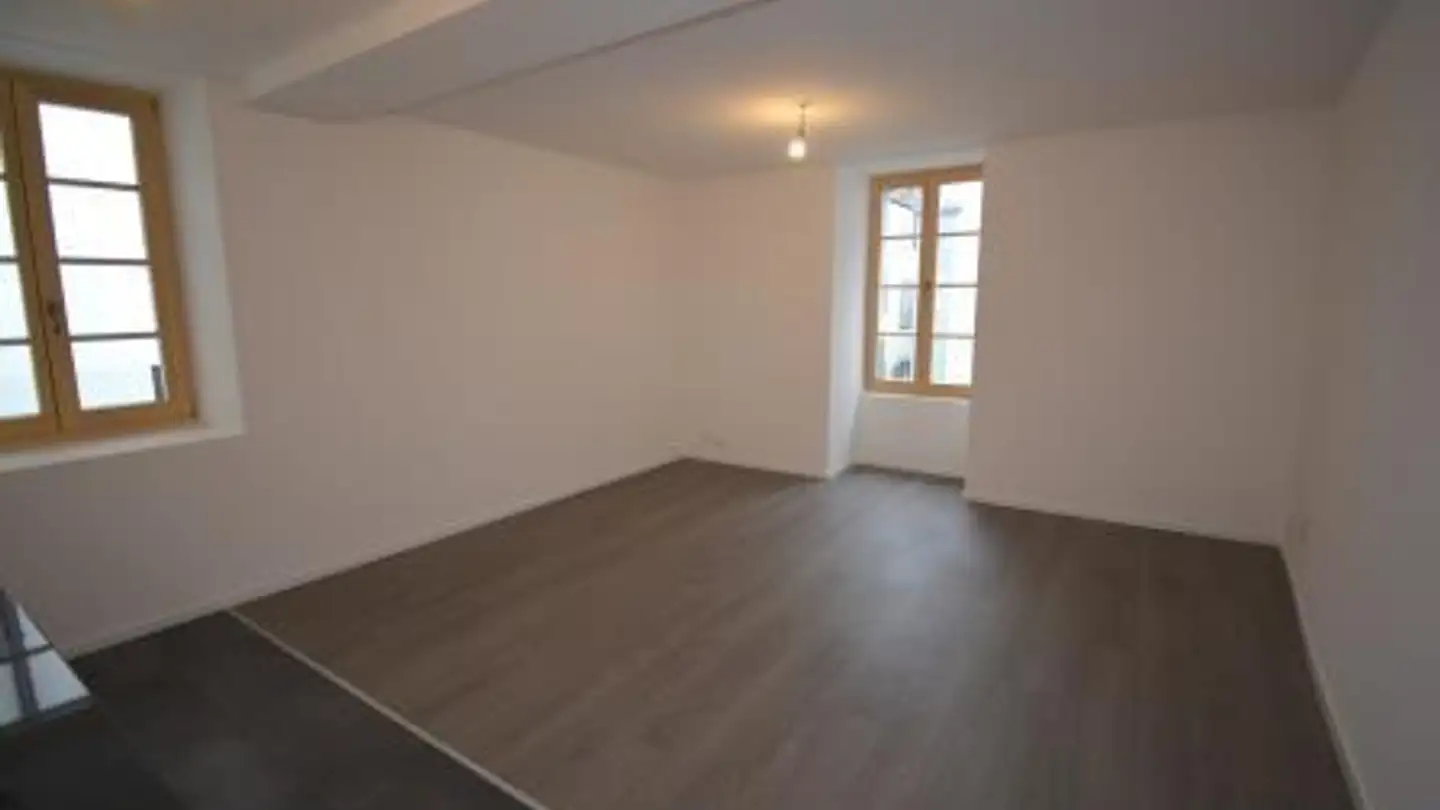 Appartamento in affitto - Rue Centrale 1, 1110 Morges - Photo 2