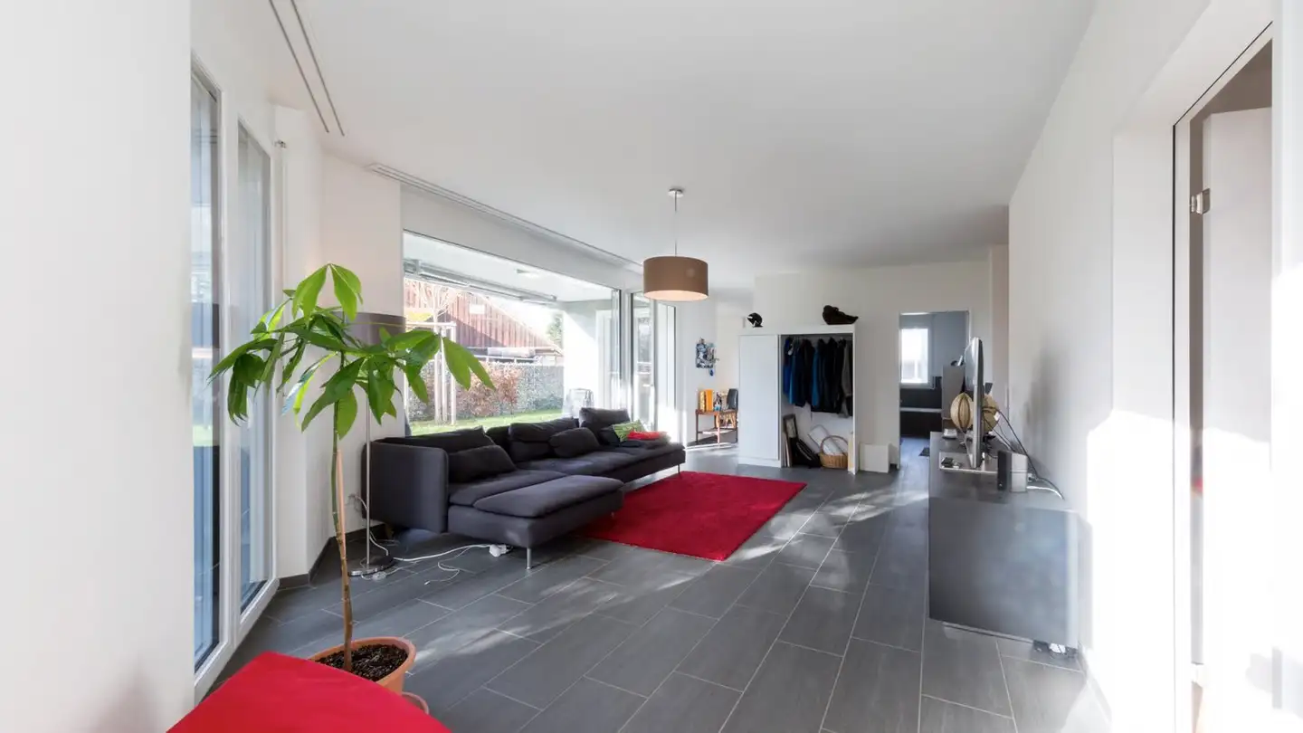 Appartement à louer - Salinenstrasse 27, 4313 Möhlin