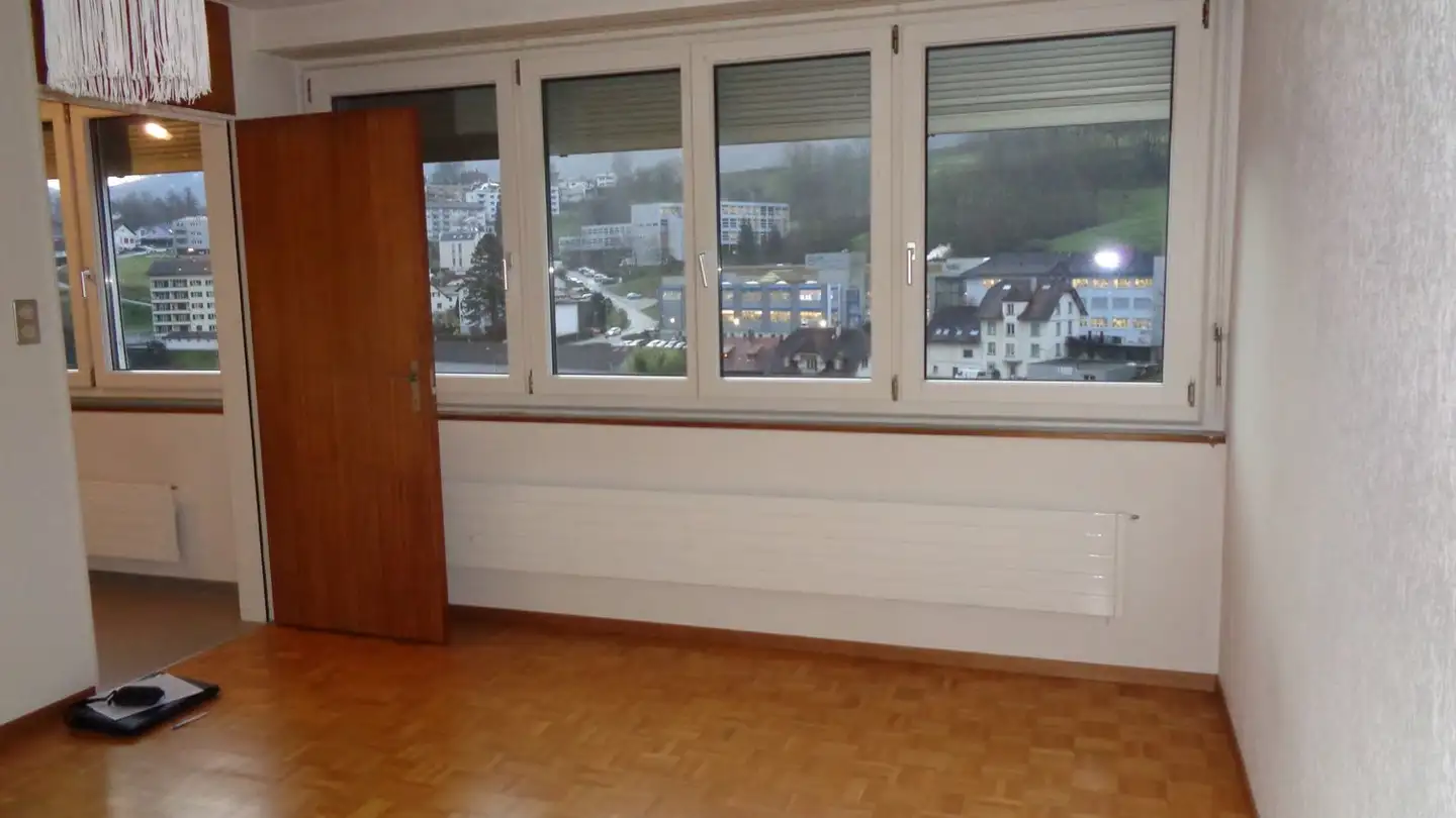 Wohnung mieten - Rue Centrale 11, 2740 Moutier