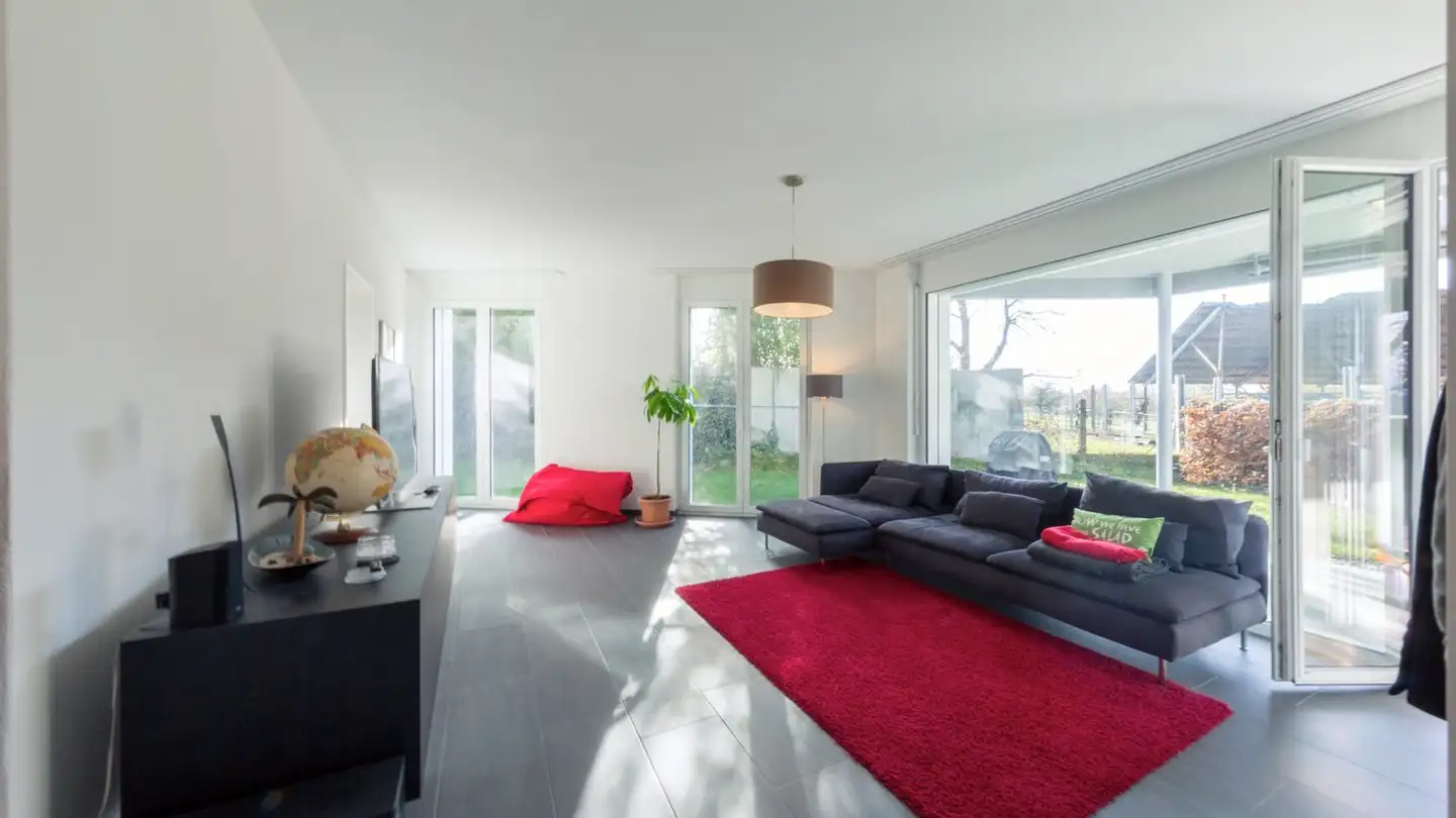 Appartement à louer - Salinenstrasse 27, 4313 Möhlin - Photo 2