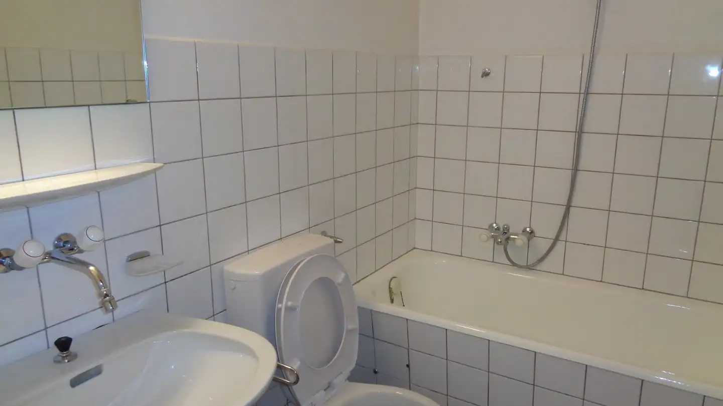 Wohnung mieten - Rue Centrale 11, 2740 Moutier - Foto 3