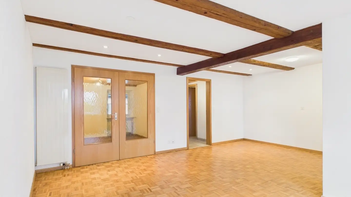 Stepped apartment for rent - 4422 Arisdorf - Photo 2