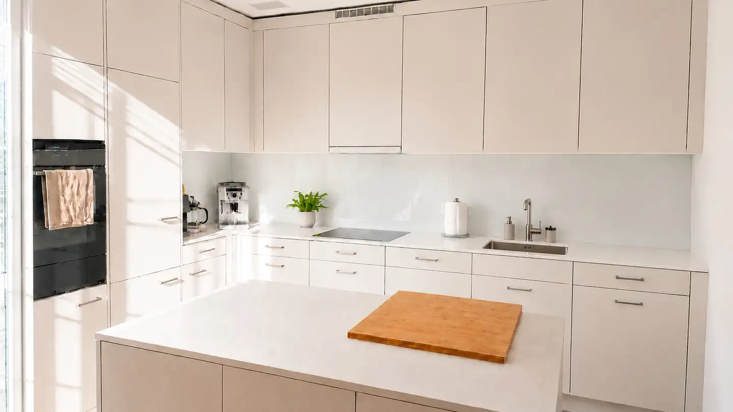 Appartement à louer - Wydäckerring 63, 8047 Zürich - Photo 3