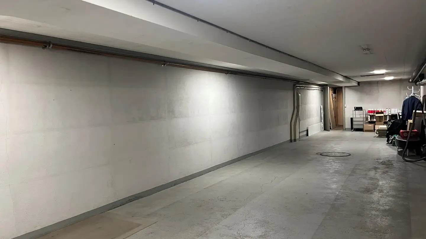 Wohnung mieten - Marktgasse 56, 3011 Bern - Foto 3