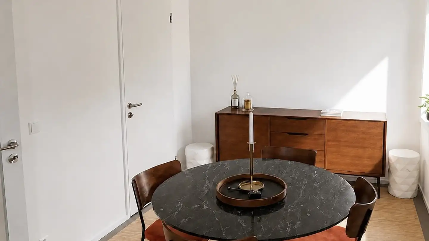 Appartement à louer - Wydäckerring 63, 8047 Zürich - Photo 4