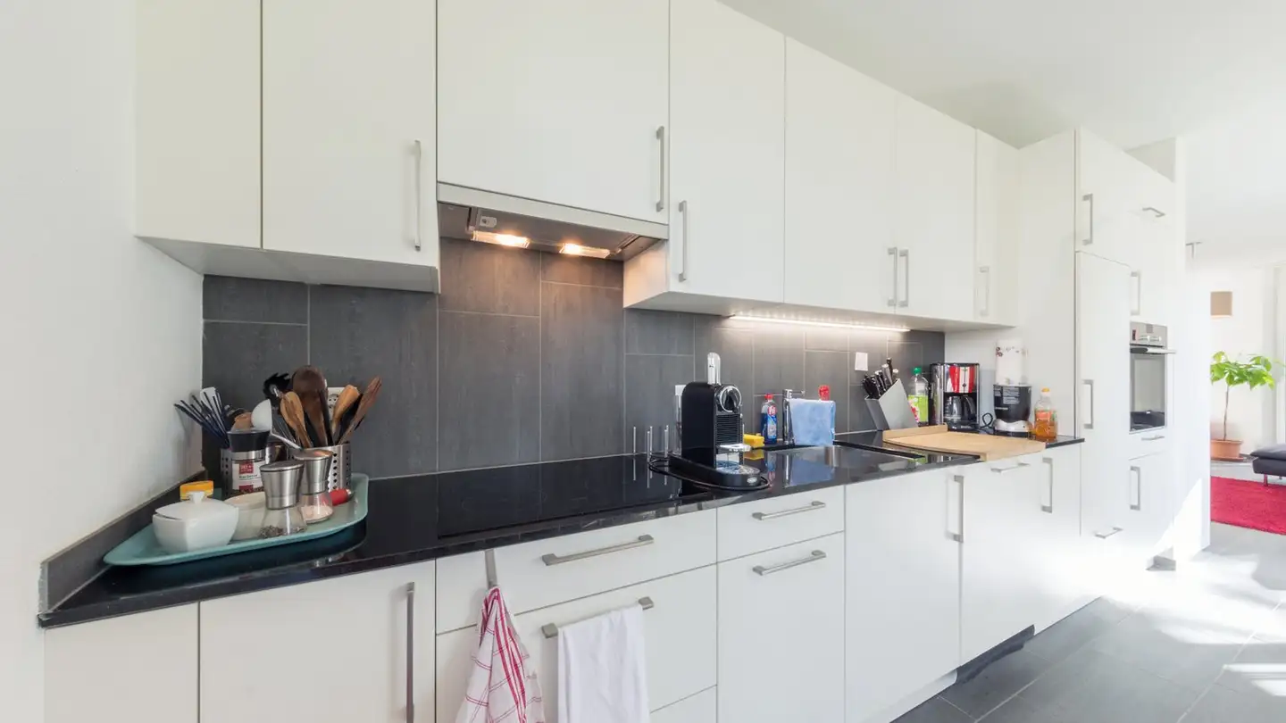 Appartement à louer - Salinenstrasse 27, 4313 Möhlin - Photo 4