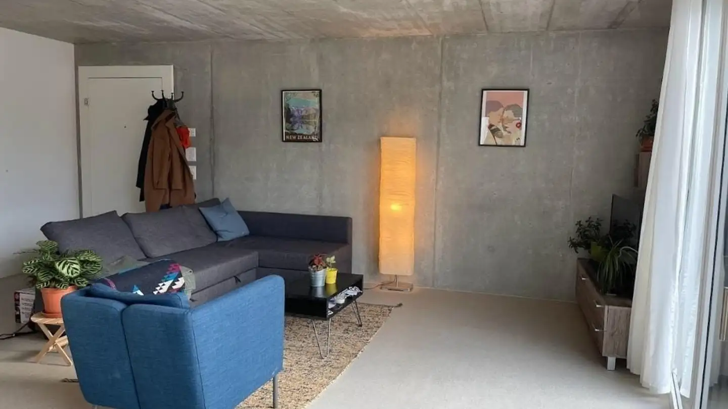 Apartment for rent - 8057 Zürich - Photo 2