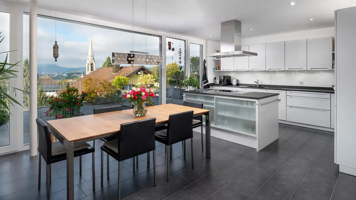 Apartment for rent - Büelweg 19a, 5412 Gebenstorf