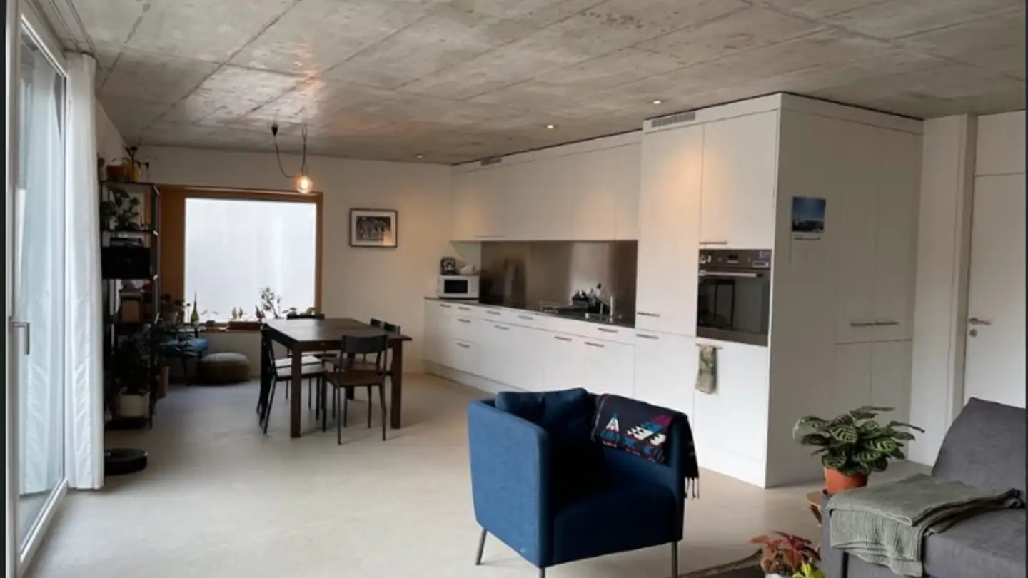 Apartment for rent - 8057 Zürich - Photo 3