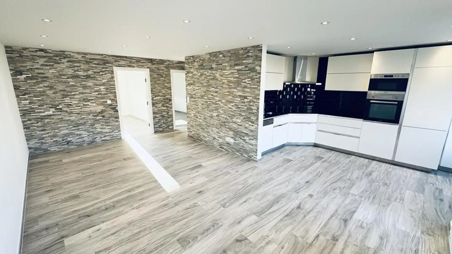 Apartment for rent - Route du Pré-Vert 10, 1580 Avenches