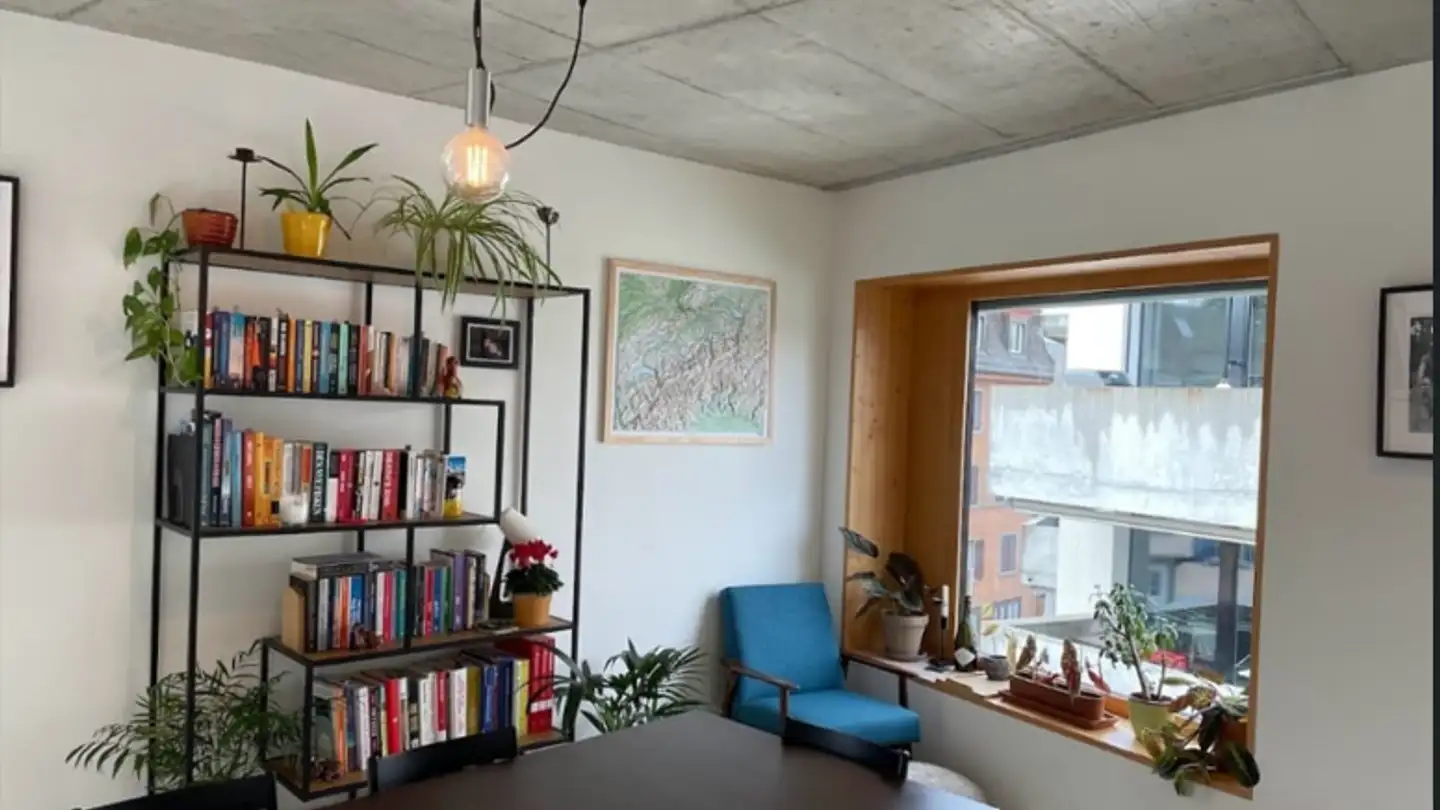 Apartment for rent - 8057 Zürich - Photo 4