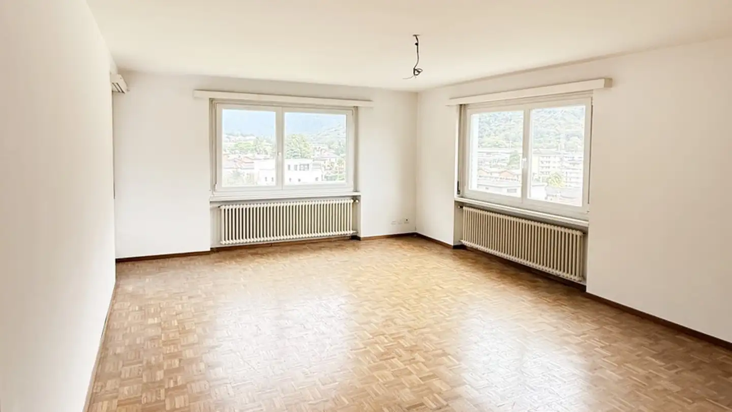 Dachgeschosswohnung kaufen - 6532 Castione - Foto 3