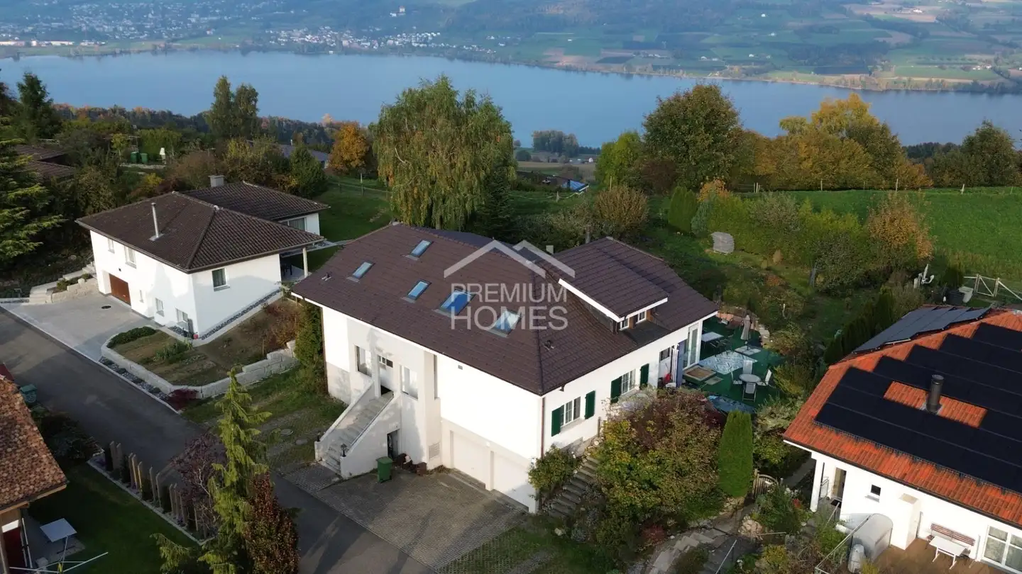 Maison individuelle à vendre - 6028 Herlisberg