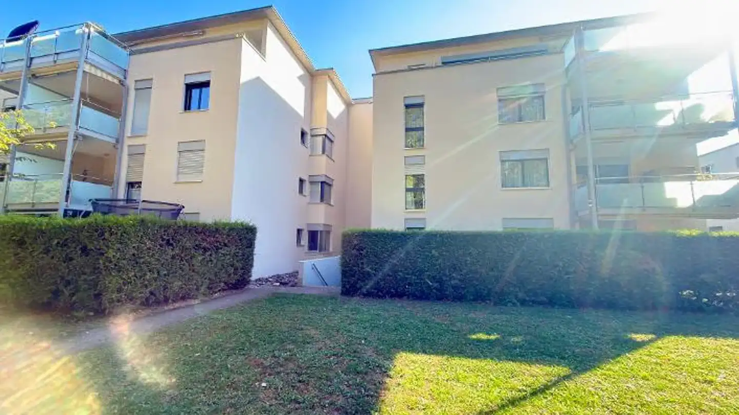 Wohnung kaufen - Solistrasse 80, 8180 Bülach