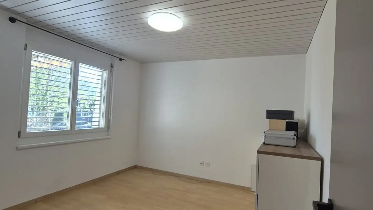 Appartamento in affitto - Bordweg 1, 9469 Haag (Rheintal)