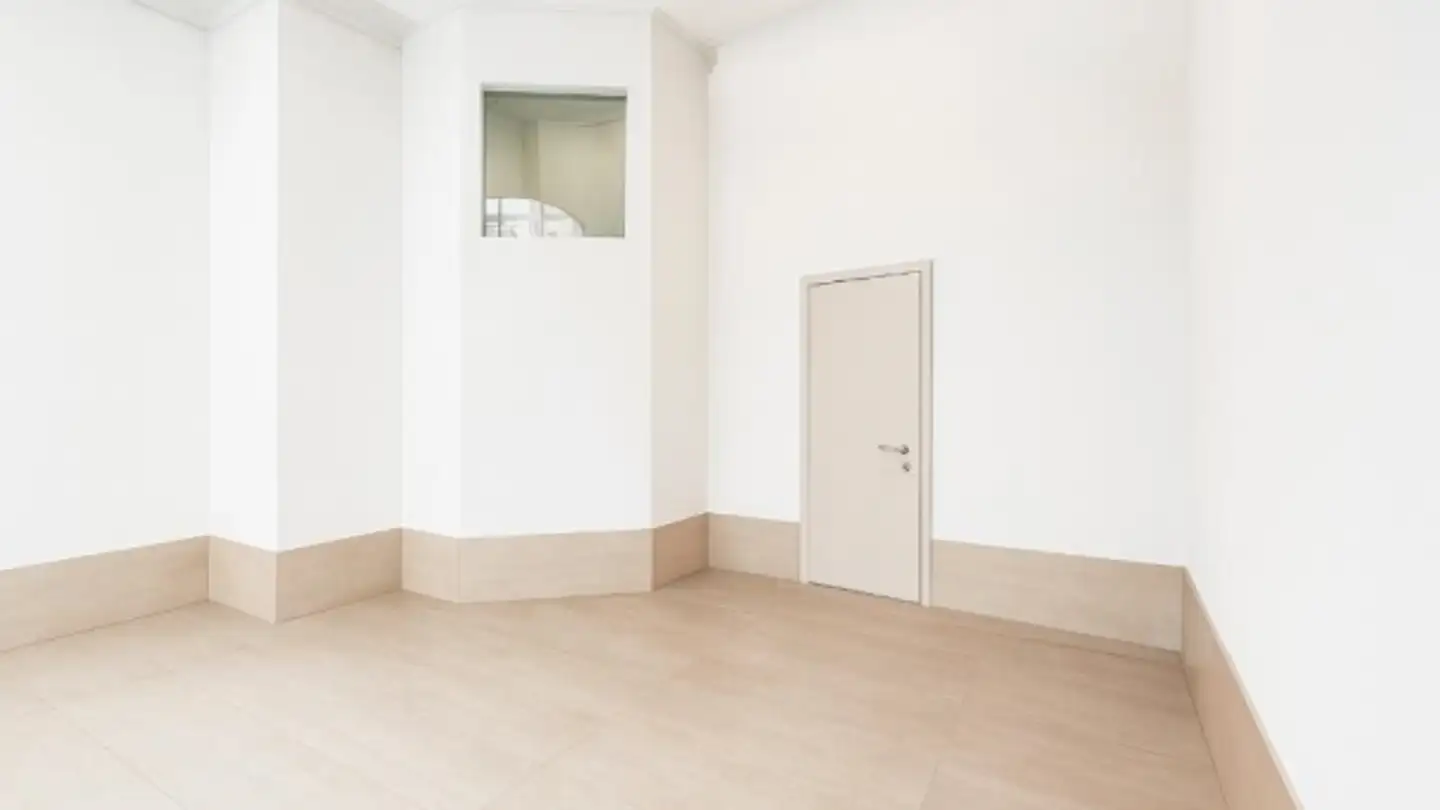 Magasin à louer - Rue Jean- Petitot 2, 1204 Genève