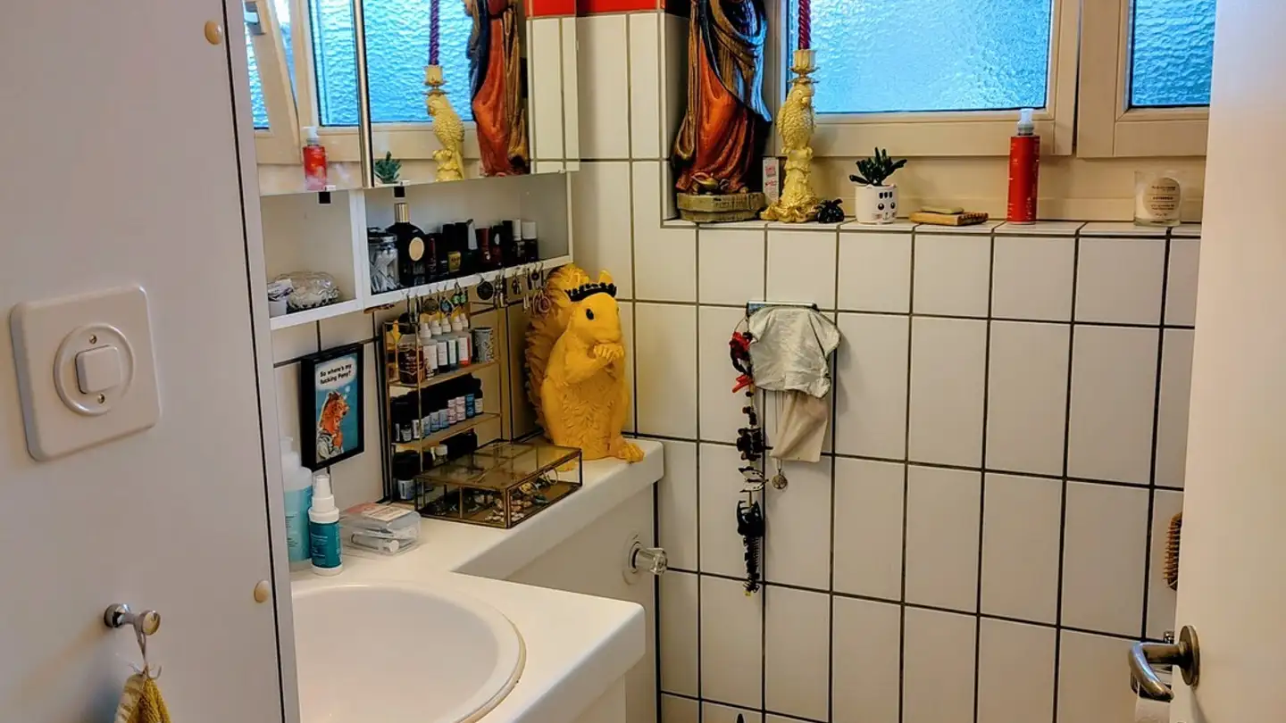 Zimmer mieten - 8051 Zürich - Foto 2