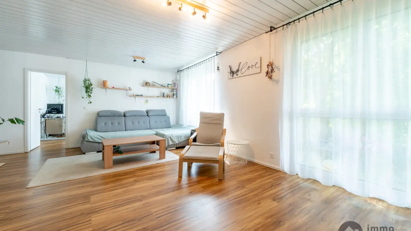 Single house for sale - Mittelstrasse, 5726 Unterkulm - Photo 4