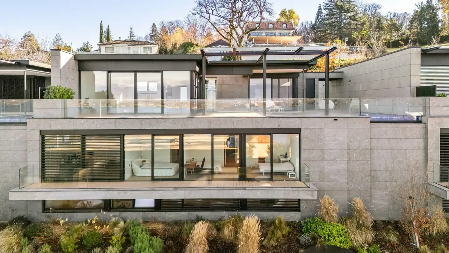 Maison individuelle à vendre - 1204 Genève