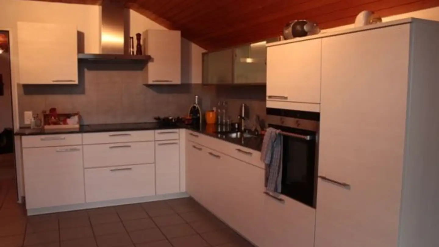 Attique à louer - Bachstrasse 23, 3298 Oberwil b. Büren - Photo 3