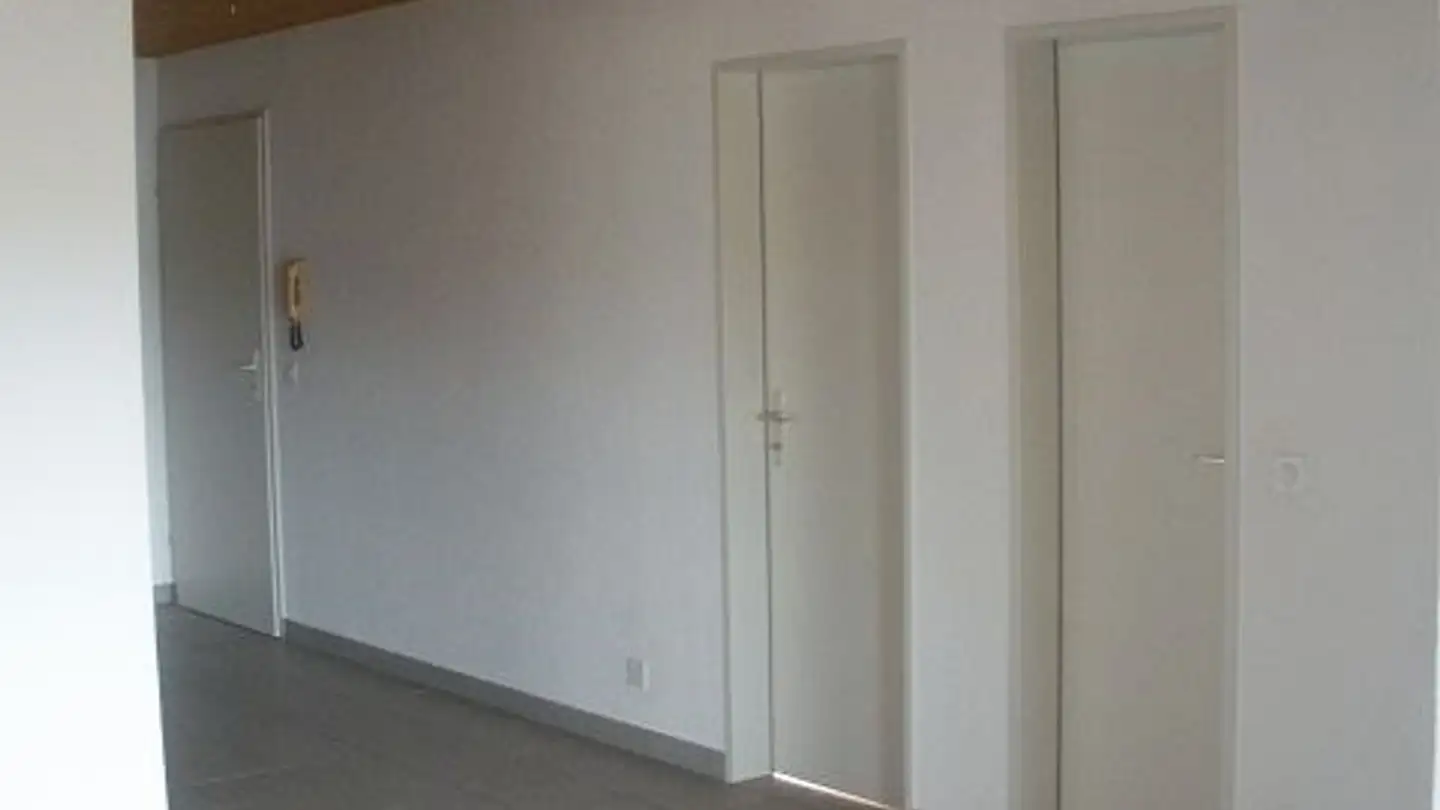 Attique à louer - Bachstrasse 23, 3298 Oberwil b. Büren - Photo 4