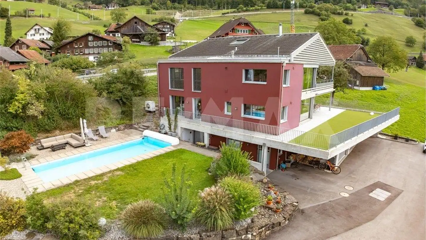 Wohnung kaufen - 6074 Giswil