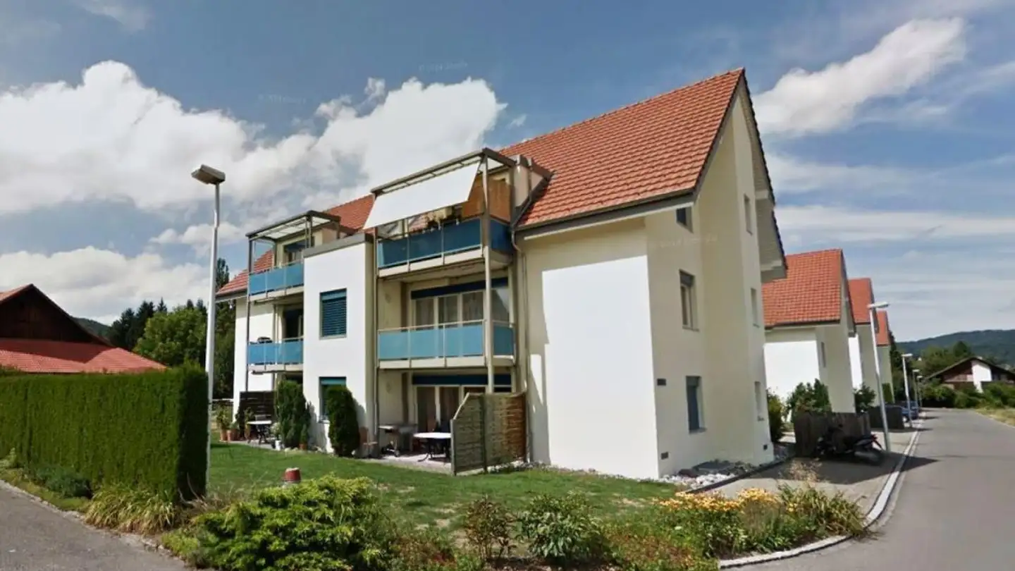 Wohnung mieten - Schüelistrasse 1131, 5728 Gontenschwil