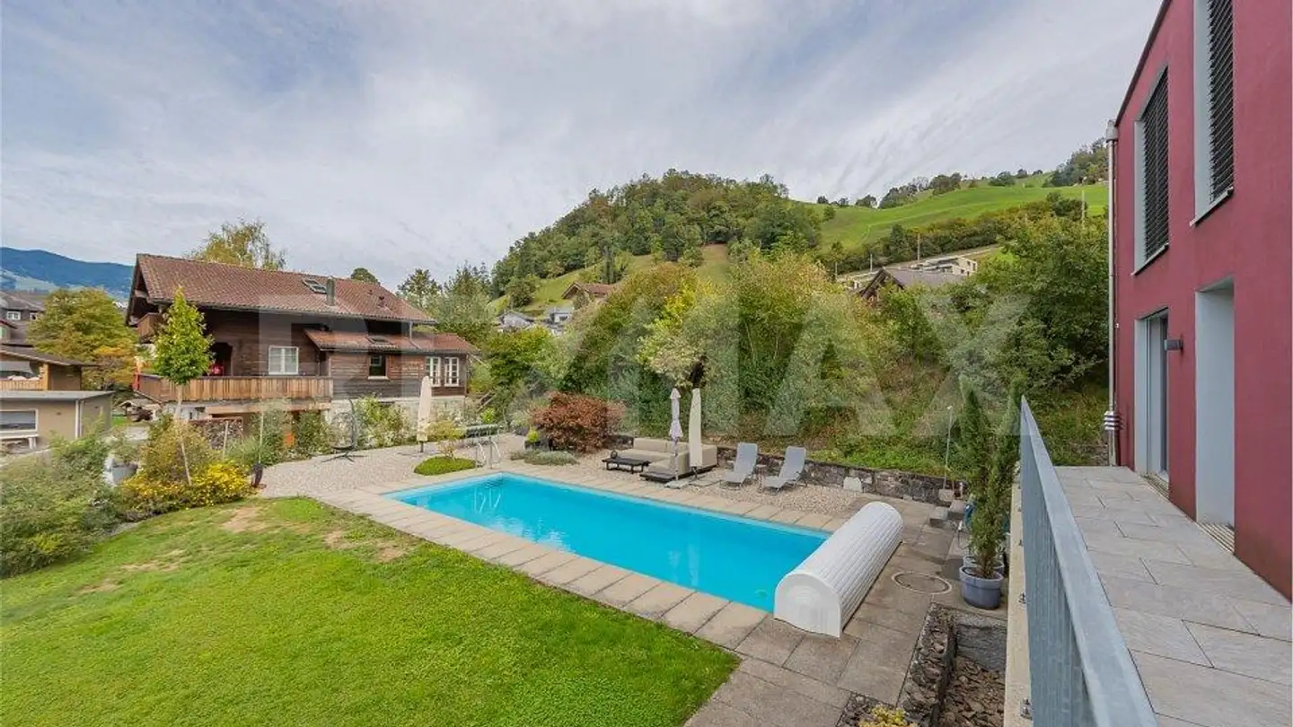 Wohnung kaufen - 6074 Giswil - Foto 3