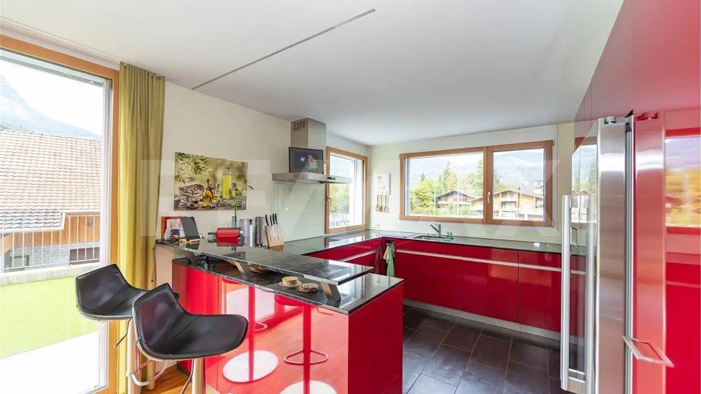 Wohnung kaufen - 6074 Giswil - Foto 4