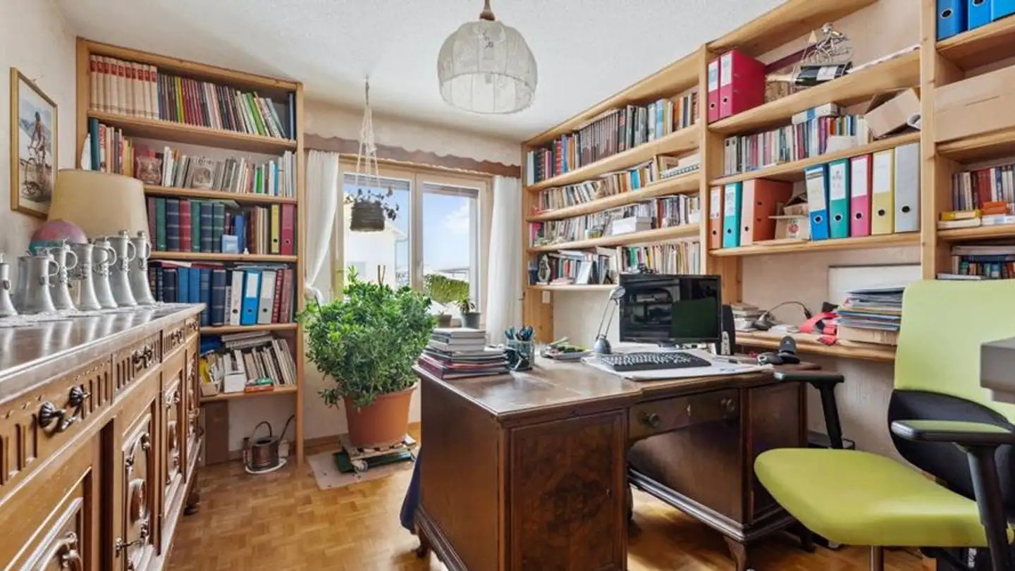 Wohnung kaufen - 2822 Courroux - Foto 4