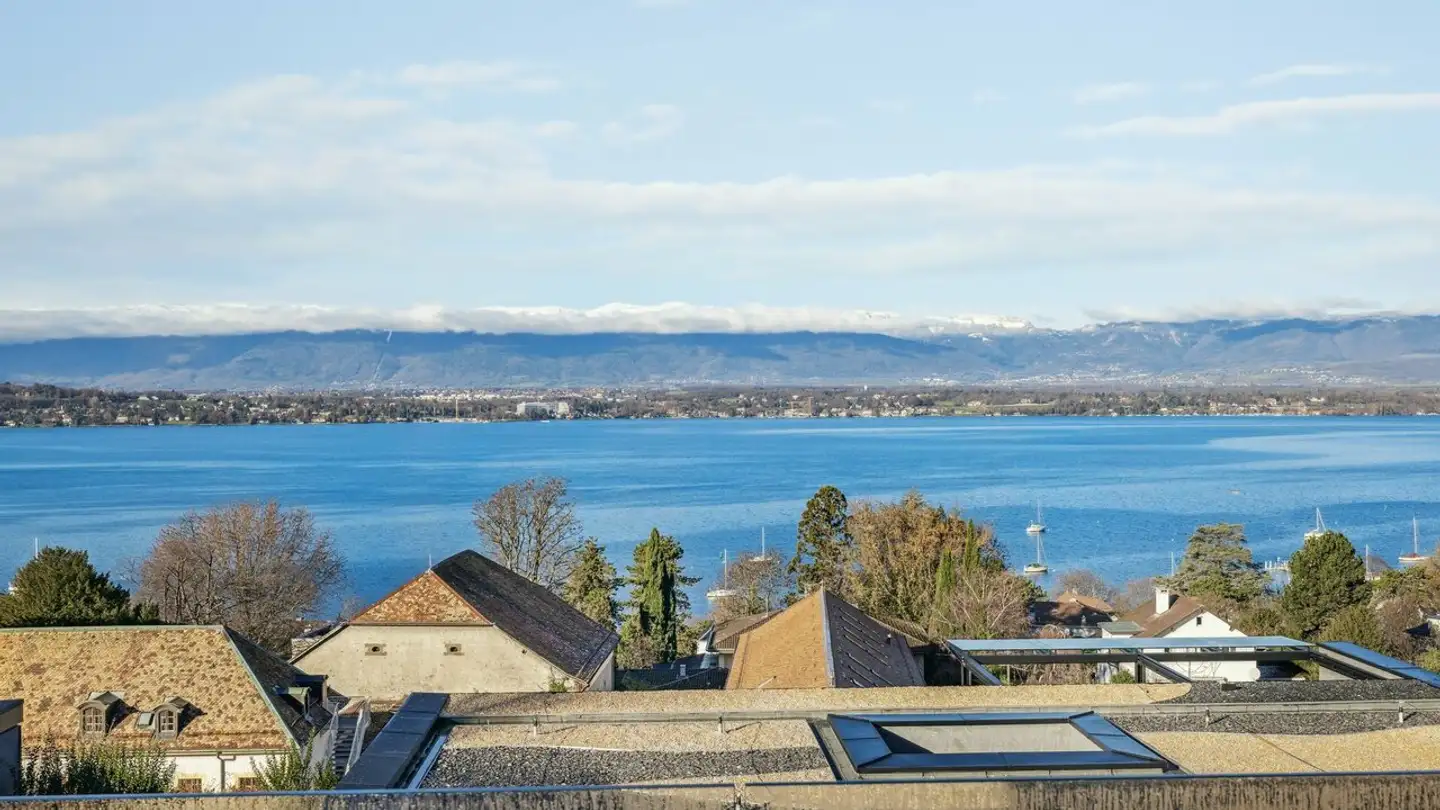 Maison individuelle à vendre - 1204 Genève - Photo 2