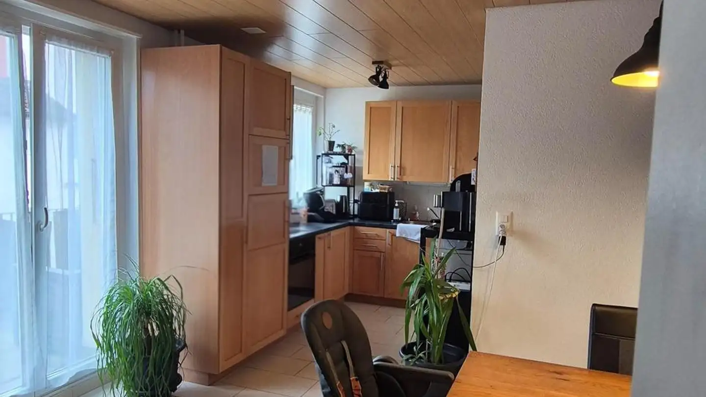 Wohnung mieten - Rue Du Collège 1, 2112 Môtiers NE