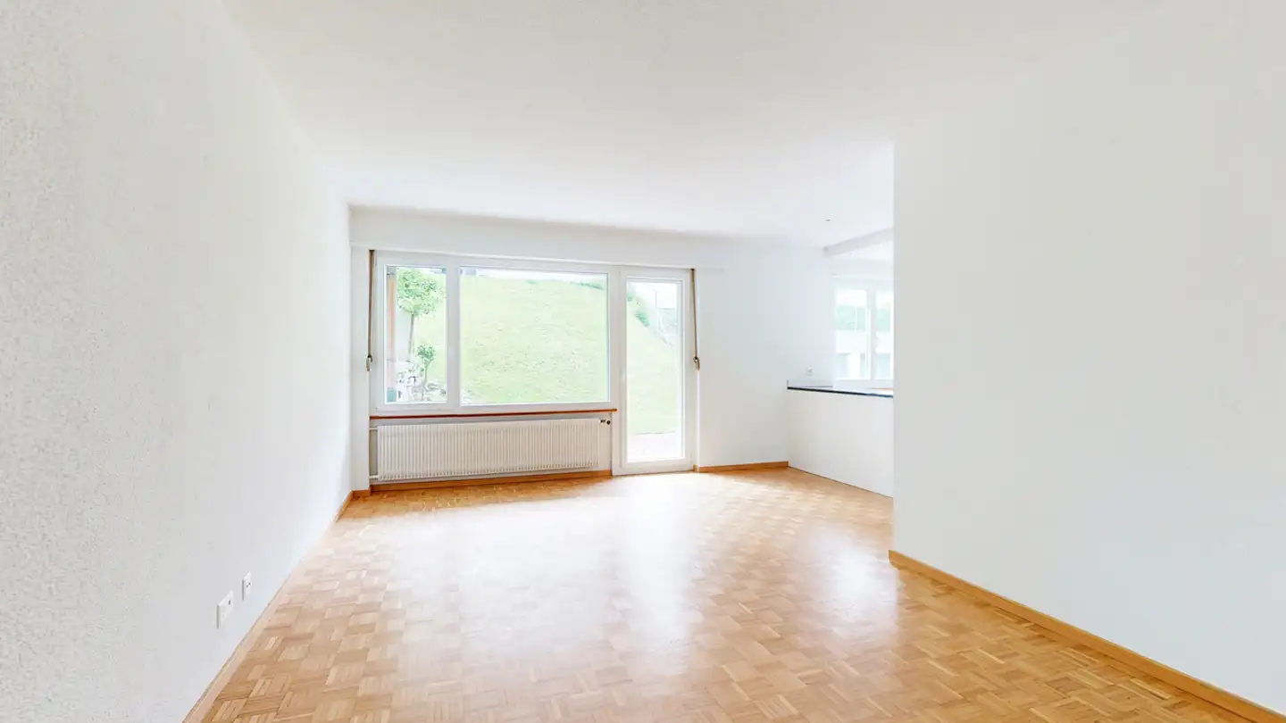 Wohnung mieten - Unterer Chaletweg 25, 3072 Ostermundigen - Foto 3