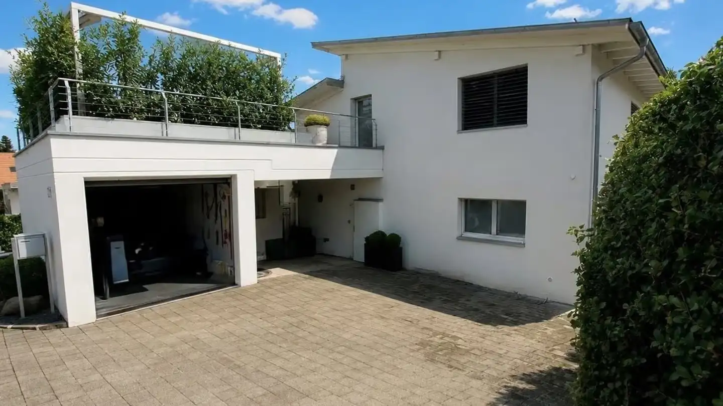 Single house for sale - Sagenmattstrasse 13, 6344 Meierskappel - Photo 2