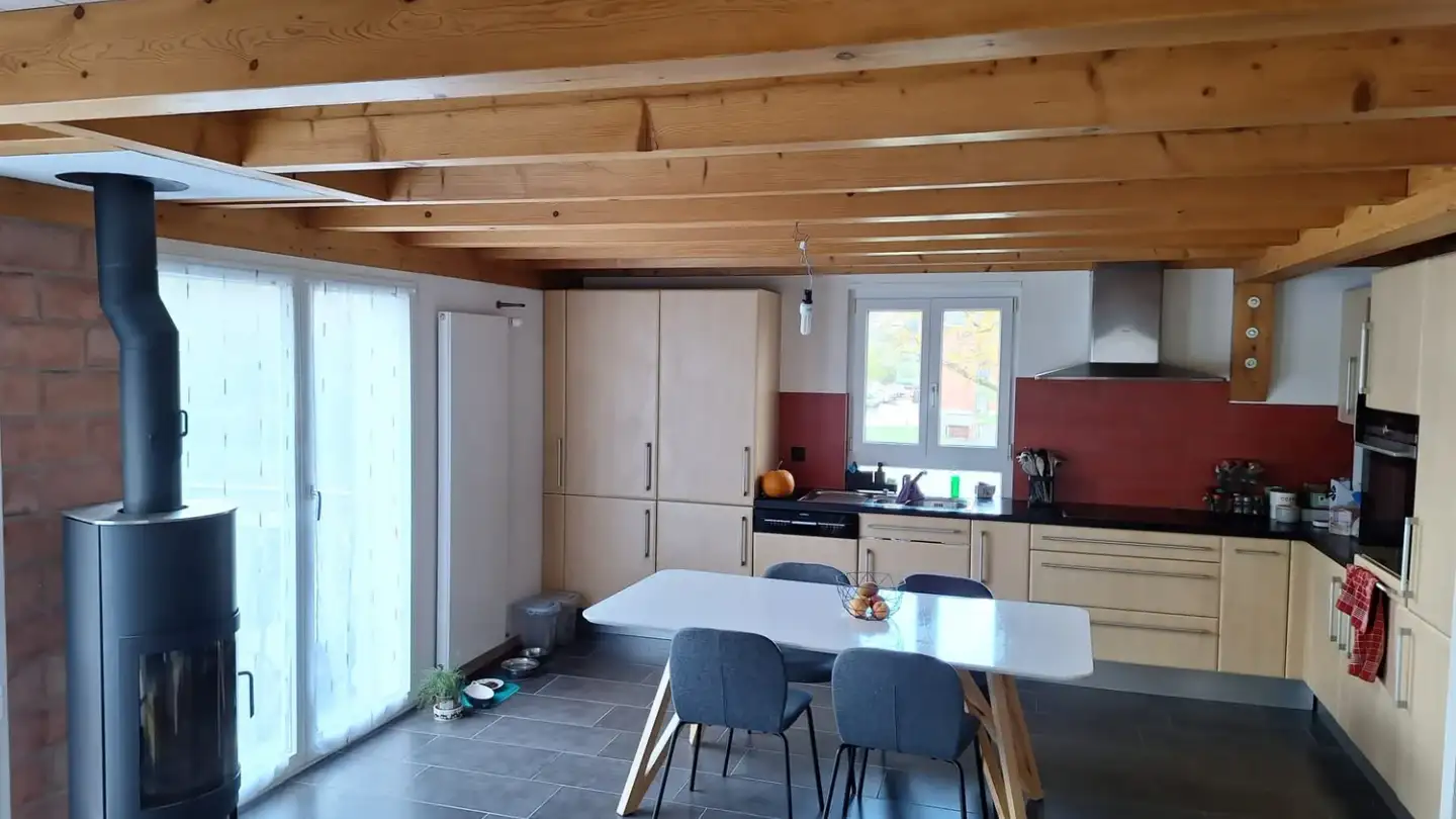 Apartment for rent - Chemin De La Condémine 1, 1315 La Sarraz