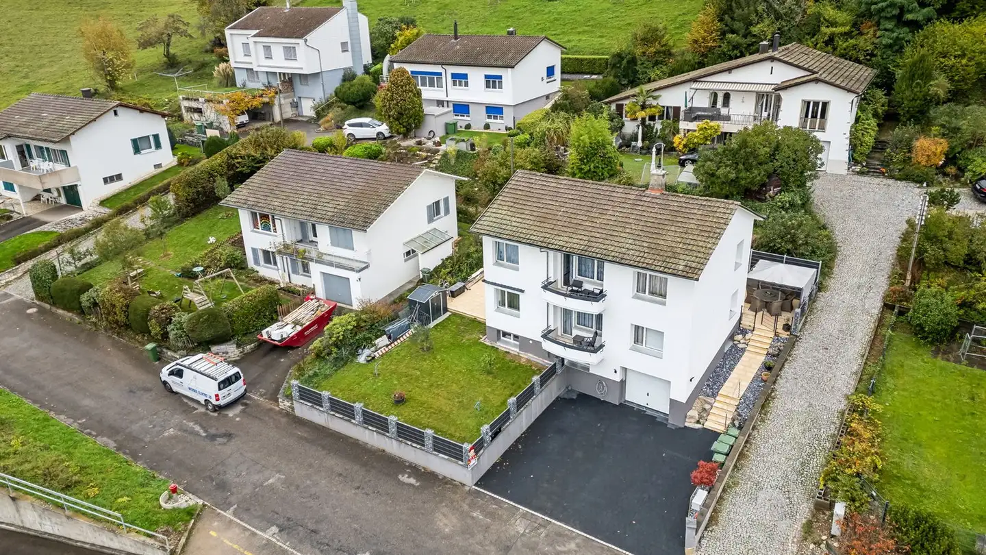 Casa singola in vendita - Zelgweg 18, 2540 Grenchen - Photo 3