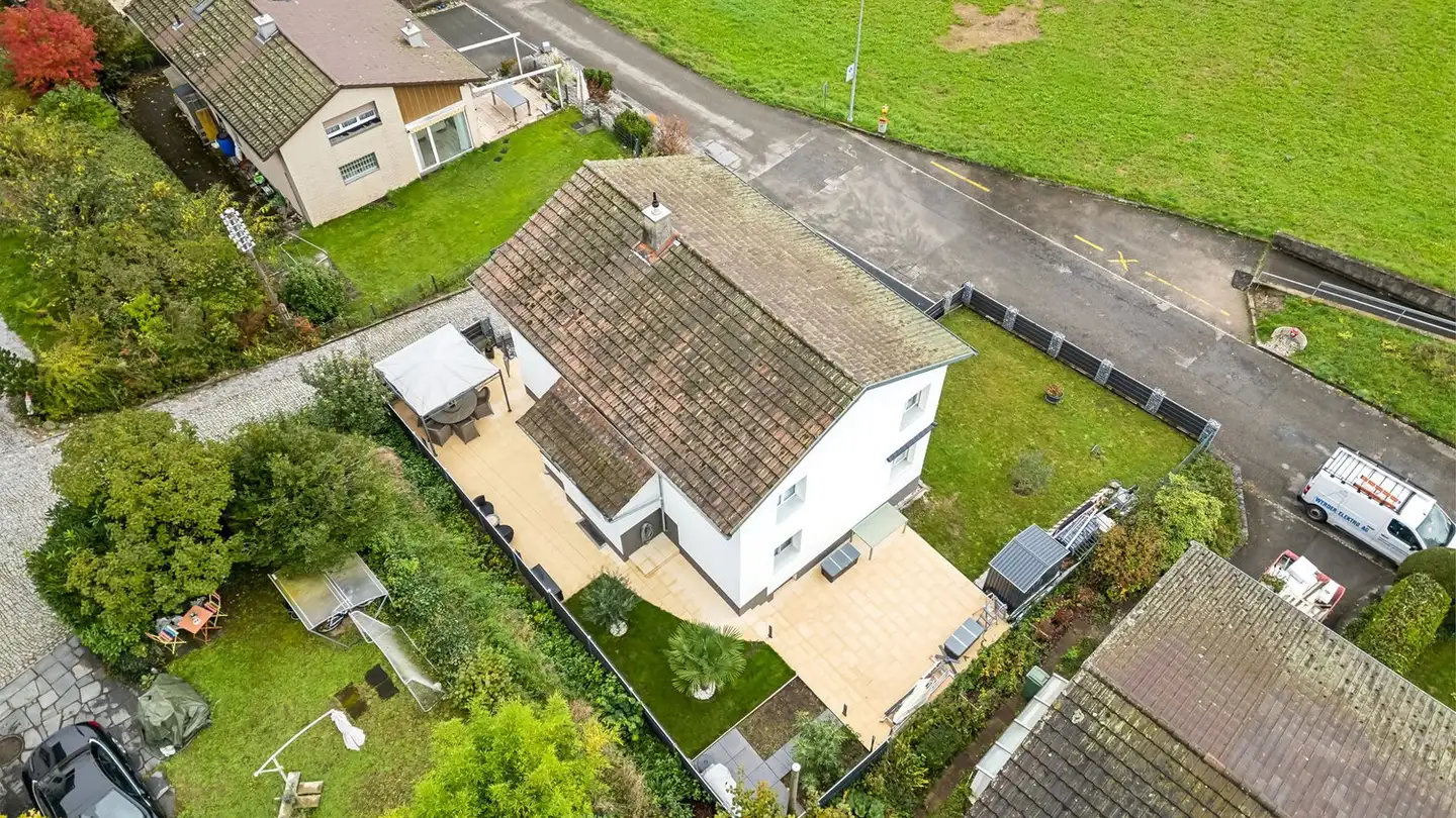 Casa singola in vendita - Zelgweg 18, 2540 Grenchen - Photo 4