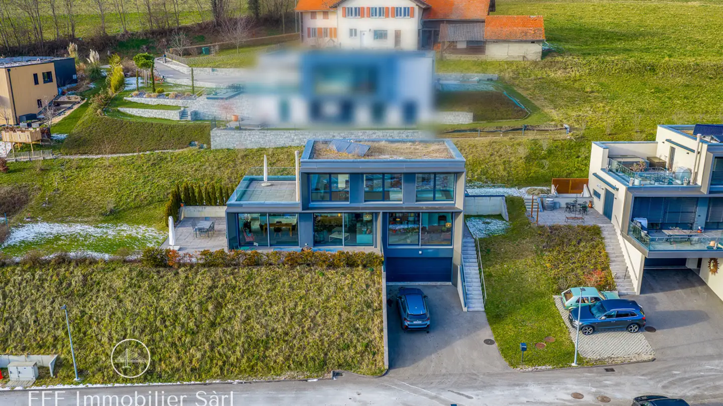 Single house for sale - Route De Beauregard, 1528 Surpierre - Photo 3