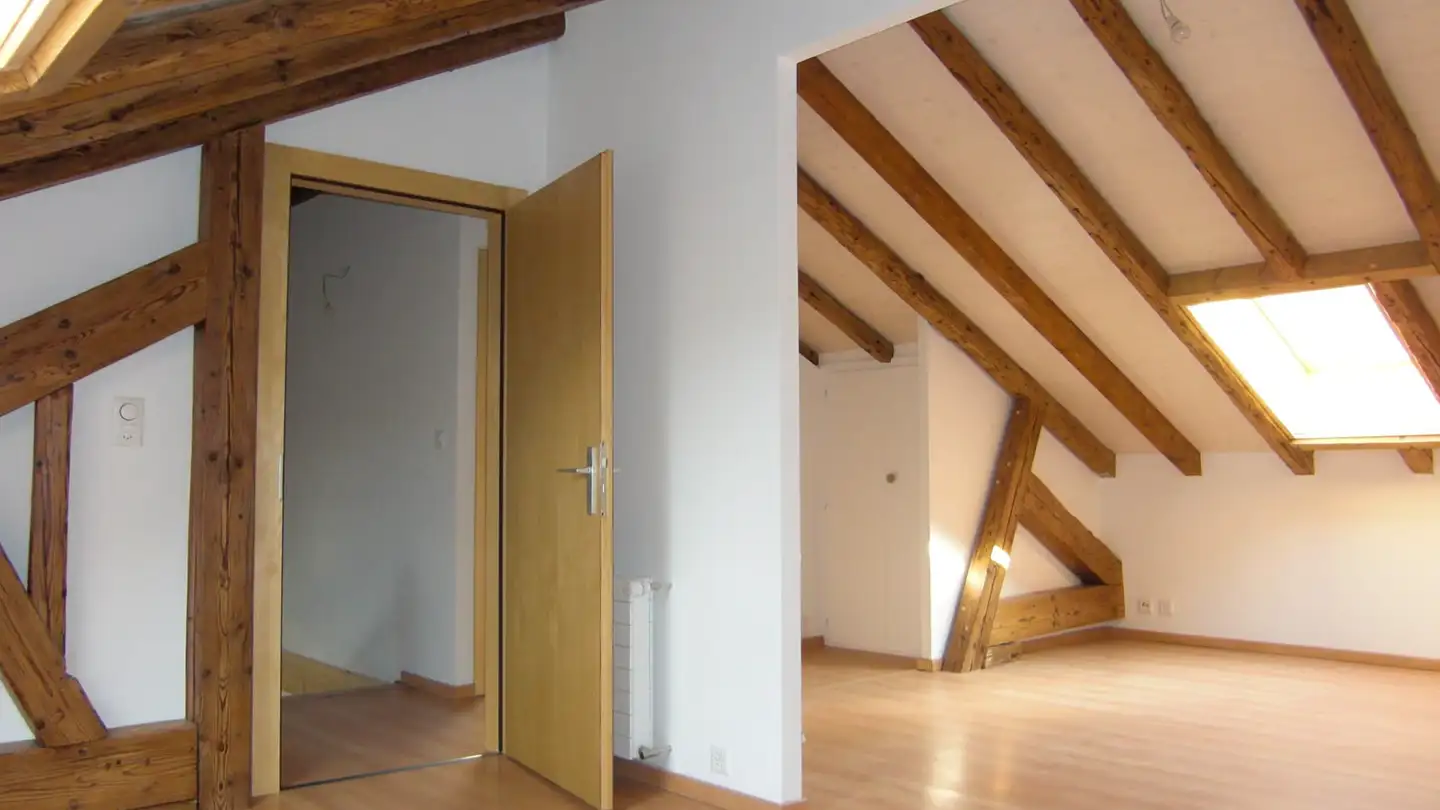 Apartment for rent - Chemin De La Condémine 1, 1315 La Sarraz - Photo 3