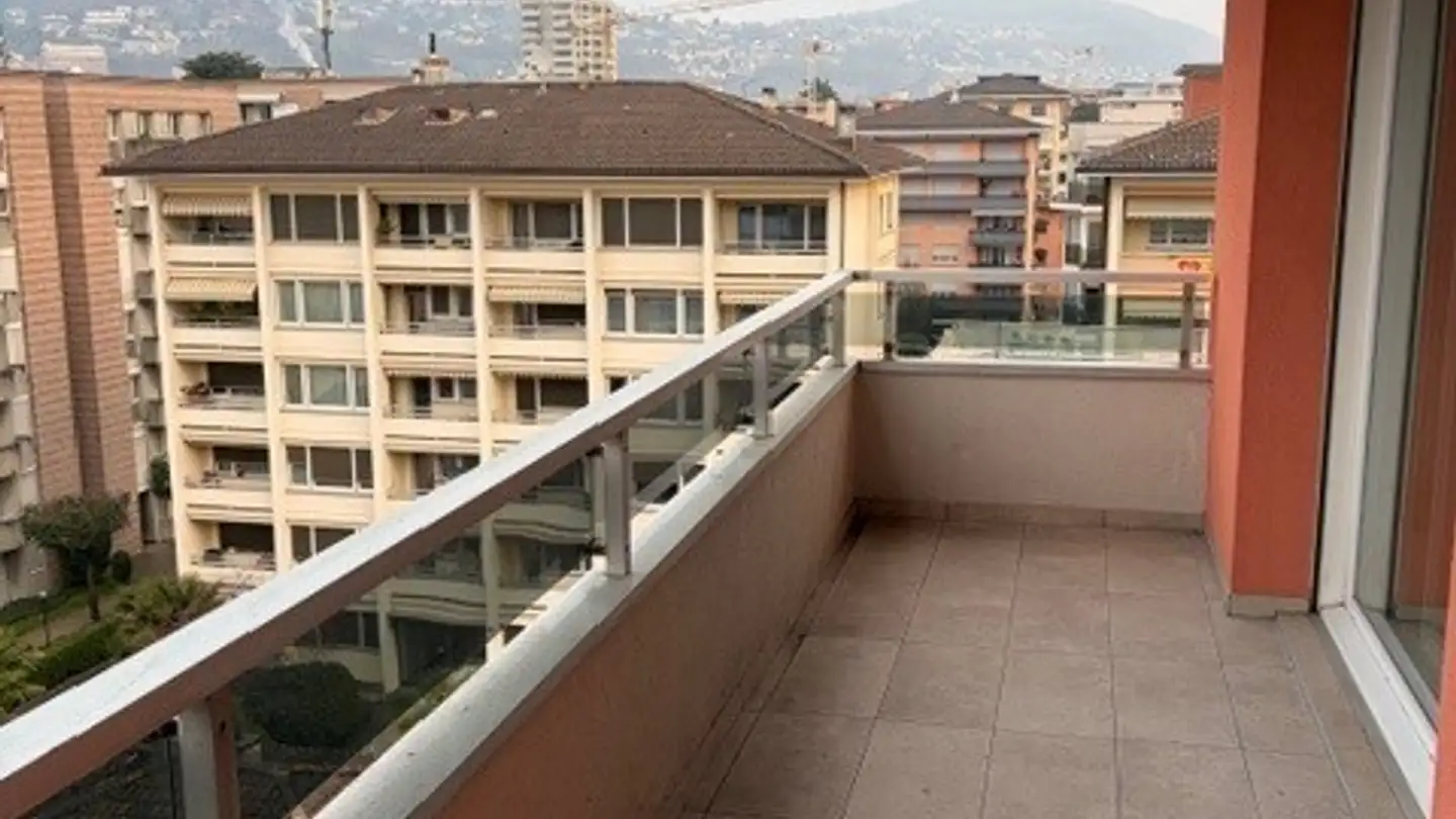Appartamento in affitto - Via Delle Scuole, 6900 Lugano