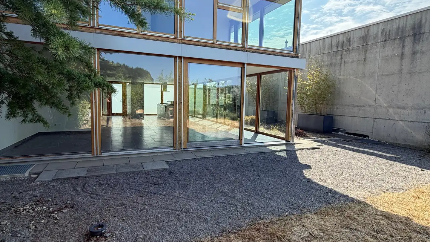 Casa a schiera in vendita - Sonnenbüelstrasse 14, 9030 Abtwil SG