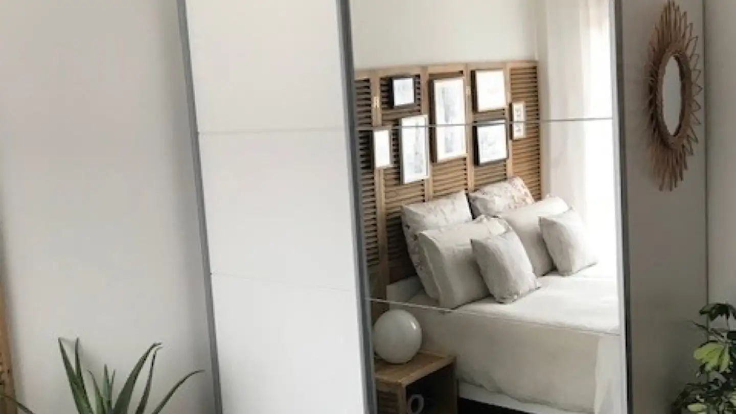 Single room for rent - 1950 Sion - Photo 2