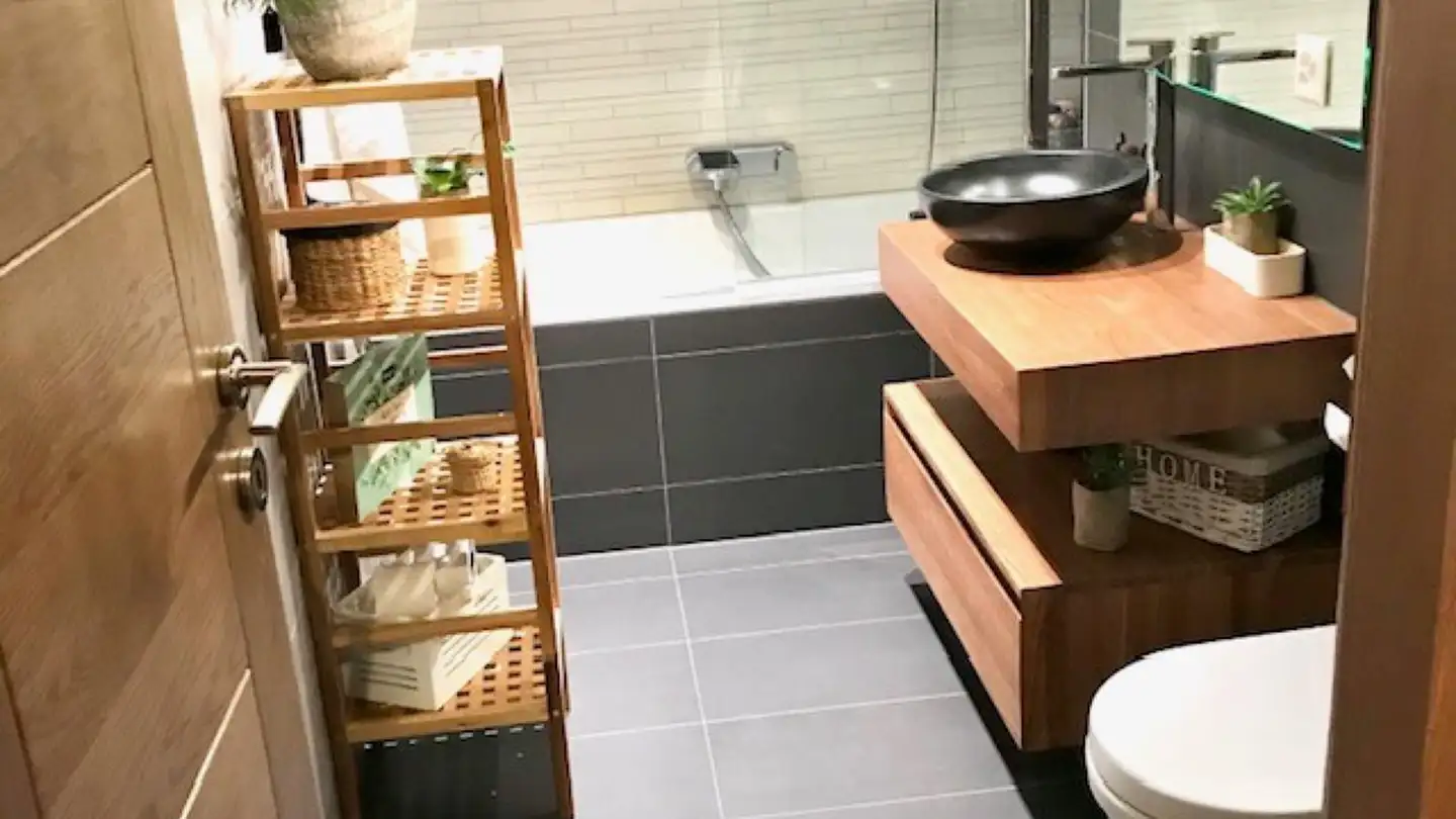 Single room for rent - 1950 Sion - Photo 3